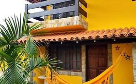 Casa Aconchegante No Pero