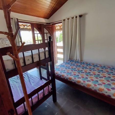 Casa Aconchegante No Pero Cabo Frio Exterior foto