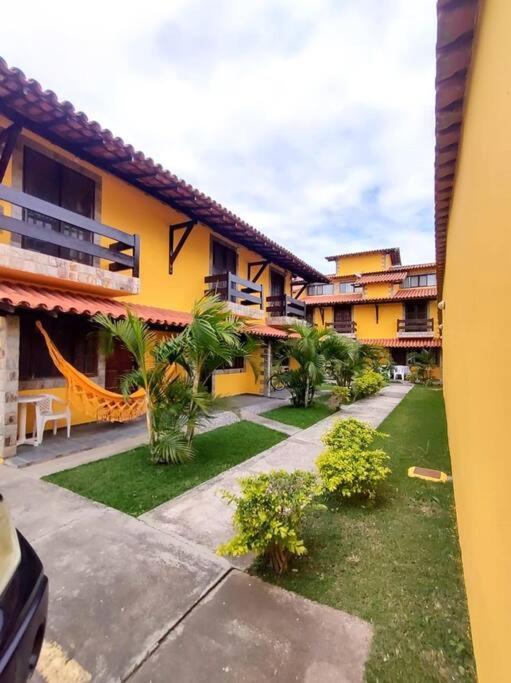 Casa Aconchegante No Pero Cabo Frio Exterior foto