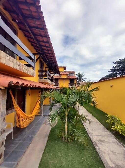Casa Aconchegante No Pero Cabo Frio Exterior foto