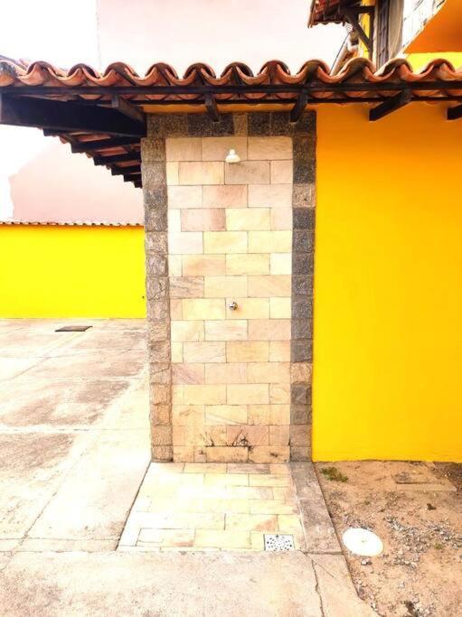 Casa Aconchegante No Pero Cabo Frio Exterior foto