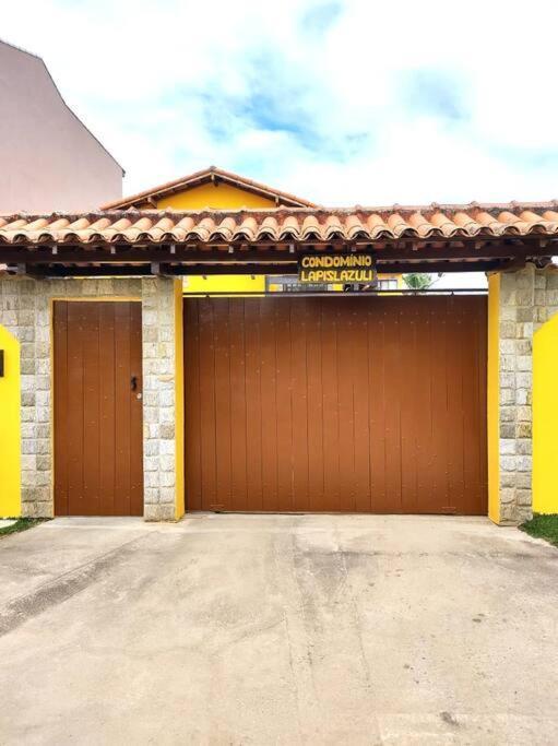 Casa Aconchegante No Pero Cabo Frio Exterior foto