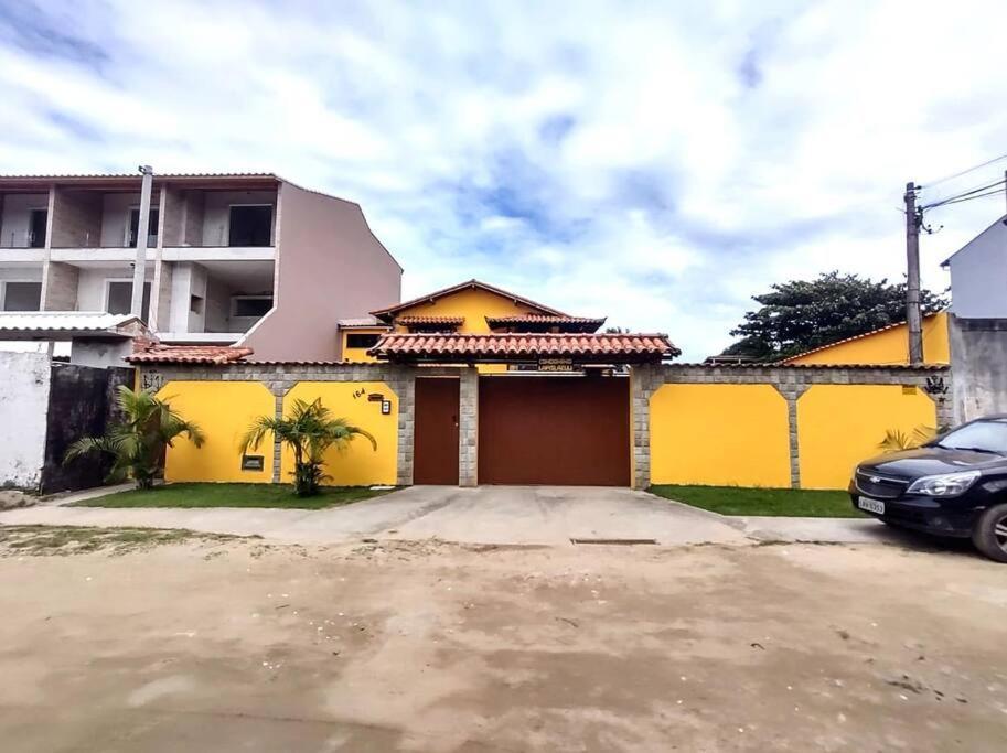 Casa Aconchegante No Pero Cabo Frio Exterior foto
