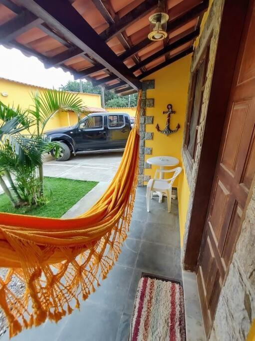 Casa Aconchegante No Pero Cabo Frio Exterior foto