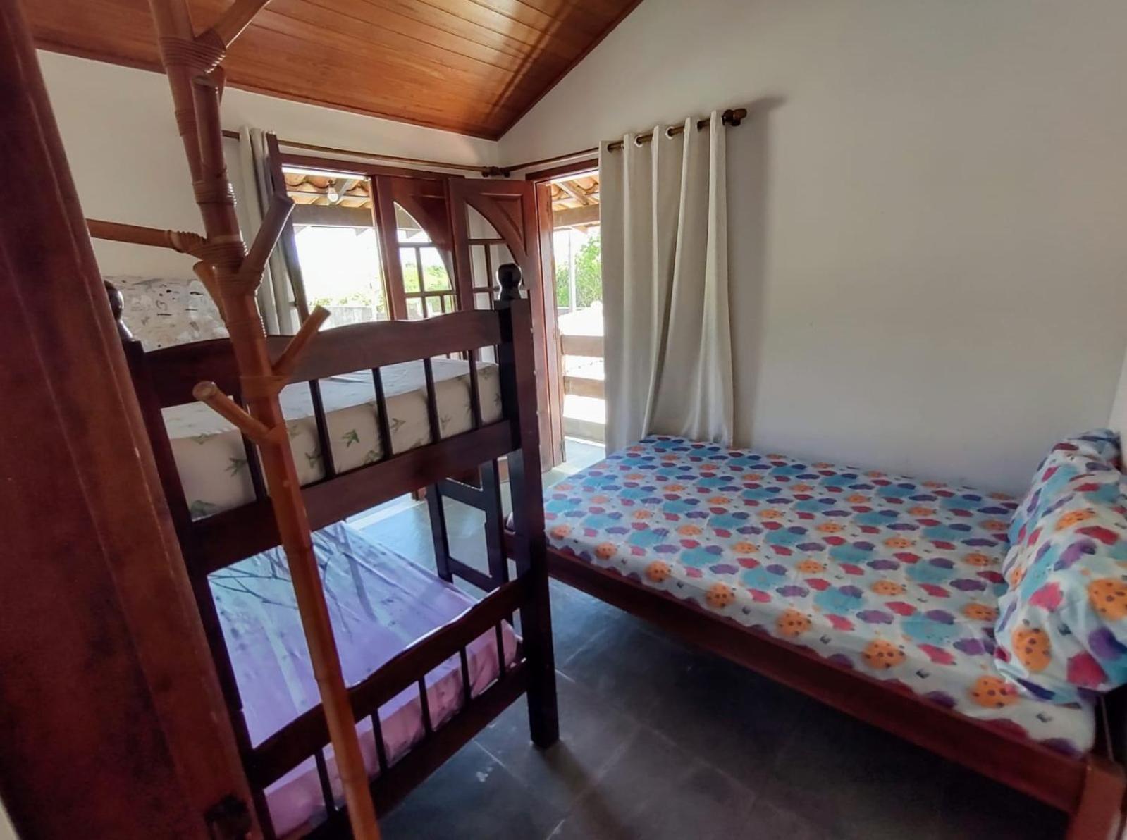 Casa Aconchegante No Pero Cabo Frio Exterior foto