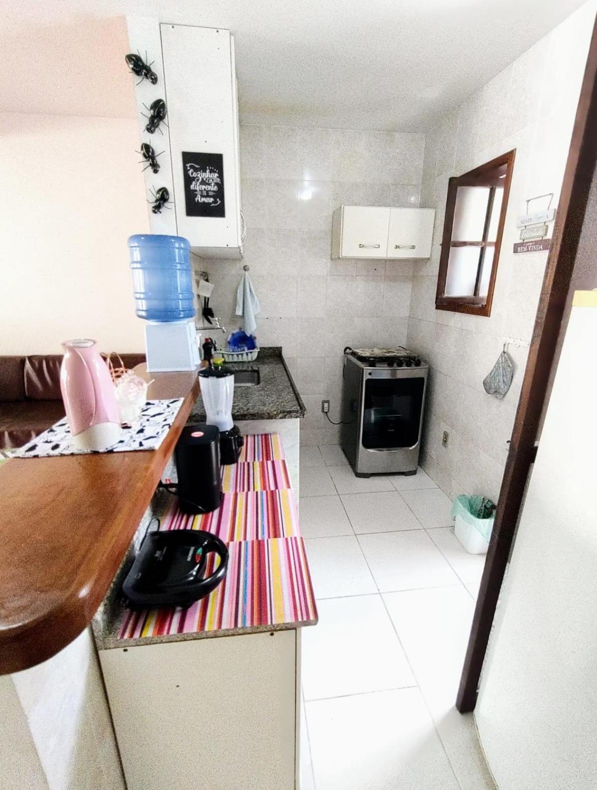 Casa Aconchegante No Pero Cabo Frio Exterior foto